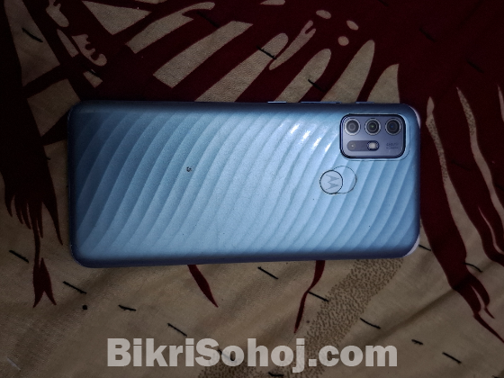 Motorola Moto G 20 Power